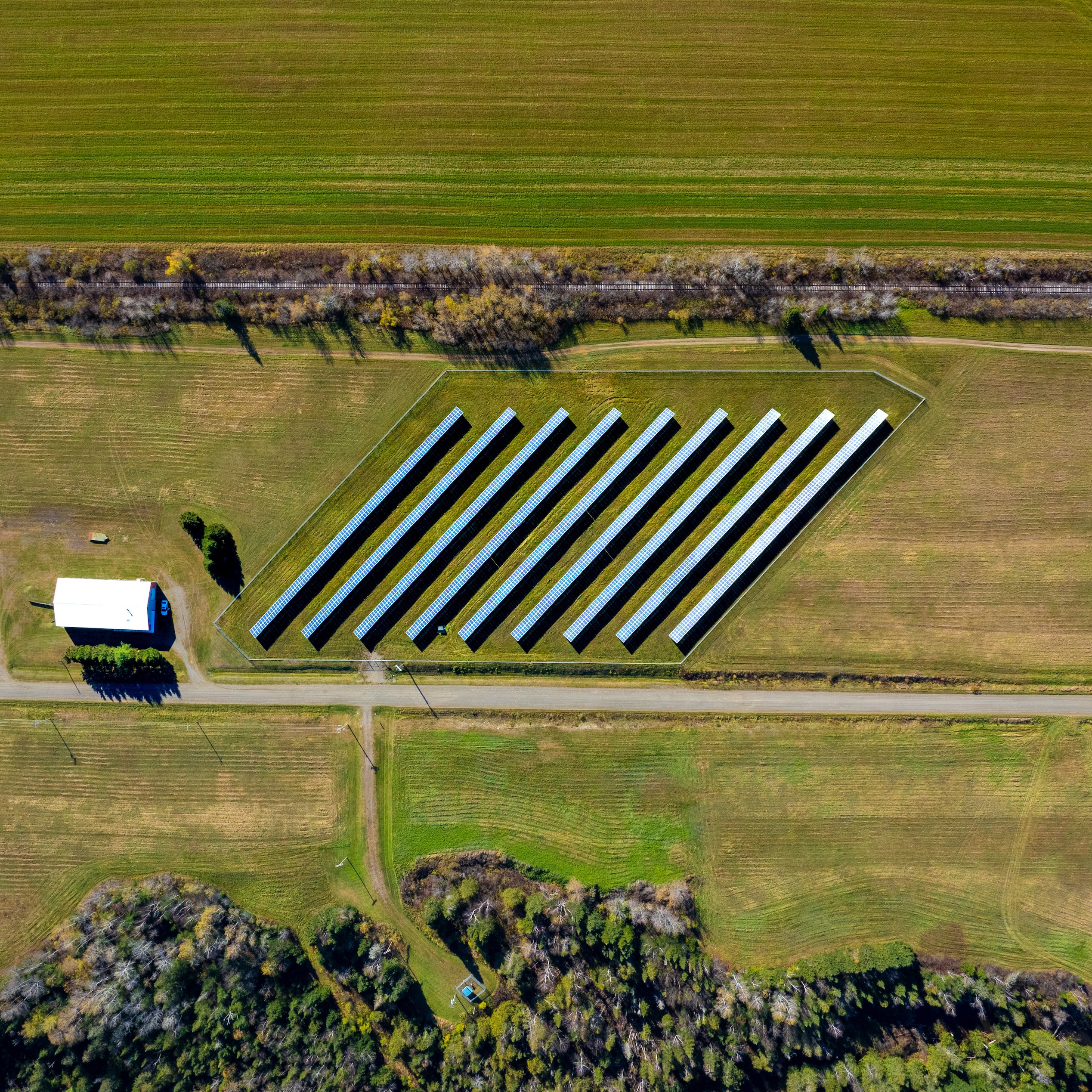 Limestone Solar