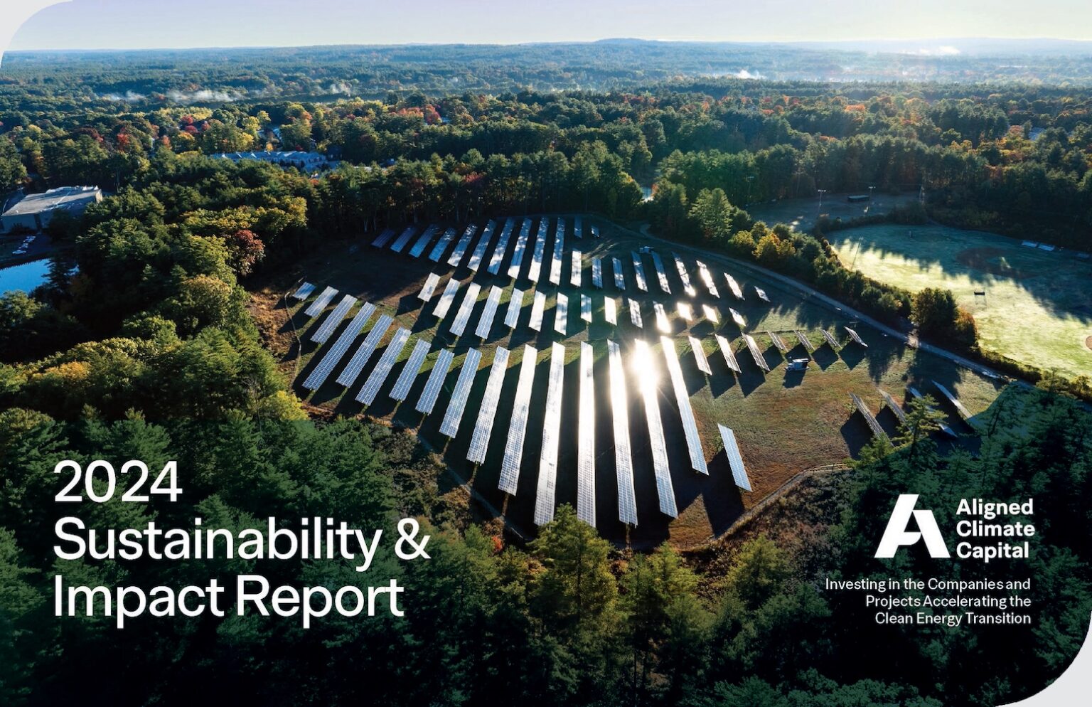 Impact | Aligned Climate Capital